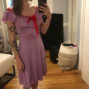 Betsey Johnson dress